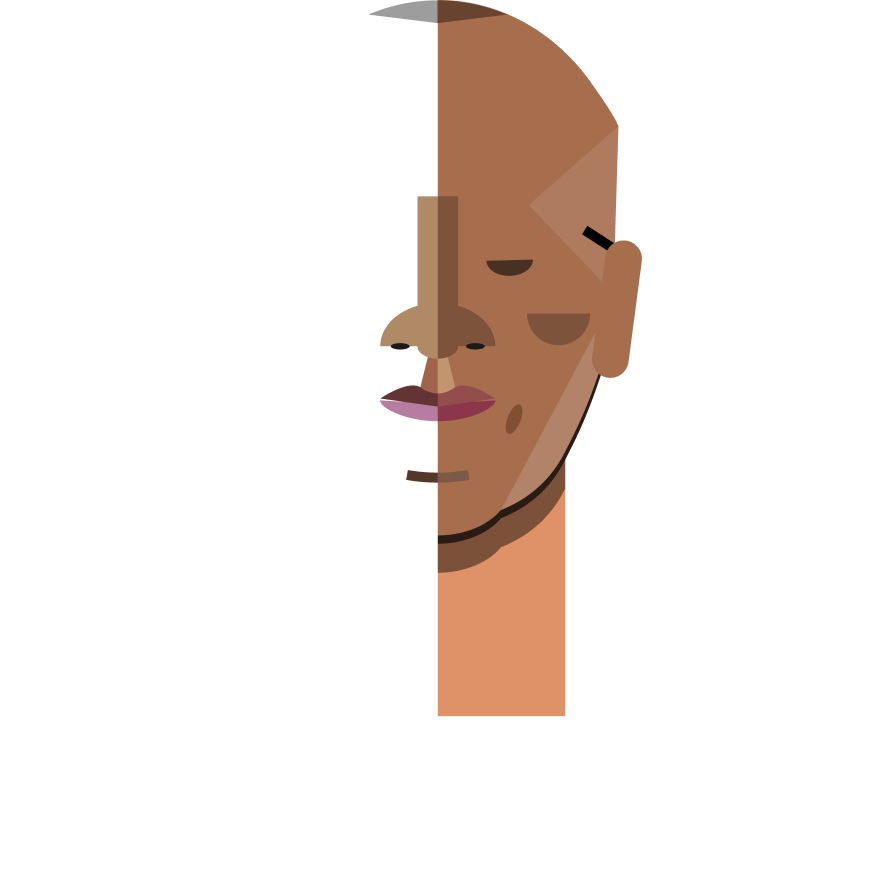 portrait illustration