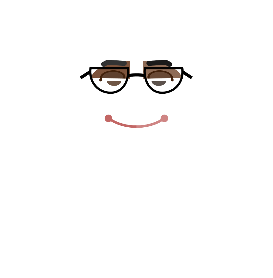 portrait illustration